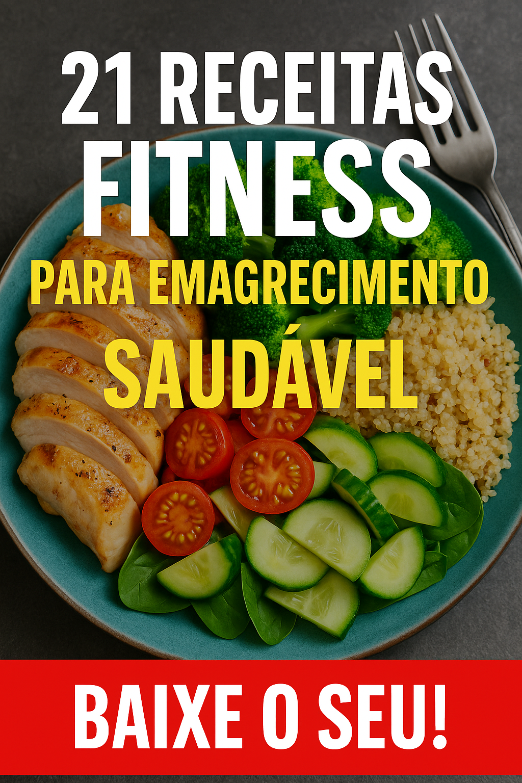 Capa do e-book Detox Inteligente